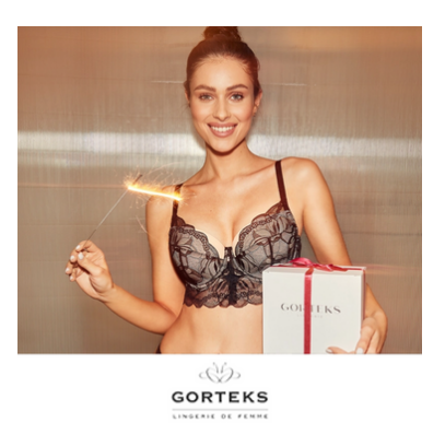 Gorteks Lingerie