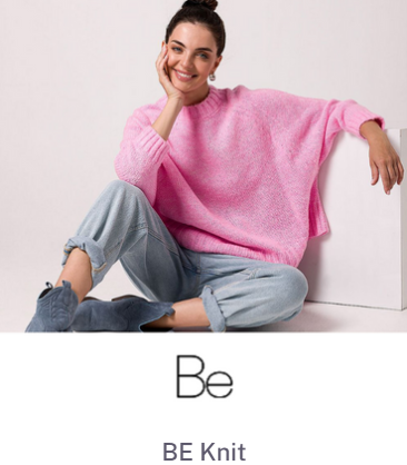 Be Knit