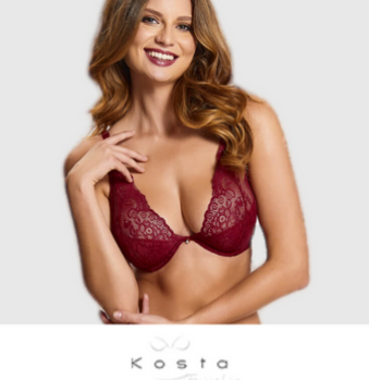 Kostar Lingerie