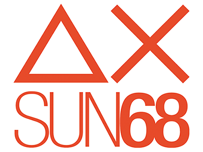 SUN 68