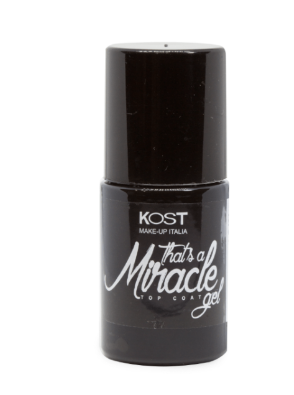 KOST - Smalto That's Miracle Color Gel