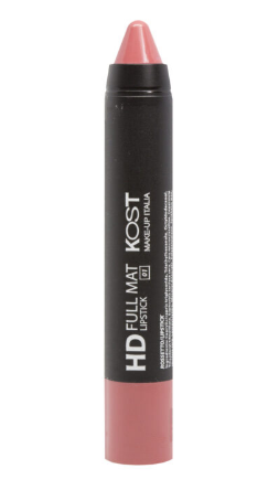 KOST - HD Full Mat Lipstick