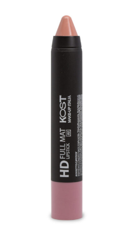 KOST - HD Full Mat Lipstick