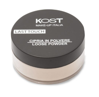 KOST - Cipria in Polvere Last Touch