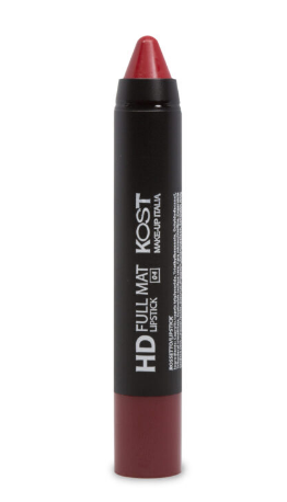 KOST - HD Full Mat Lipstick