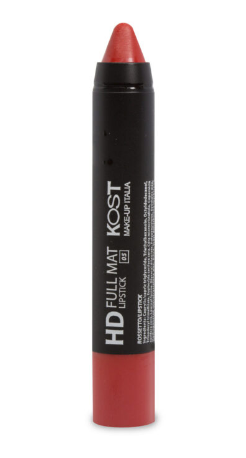 KOST - HD Full Mat Lipstick