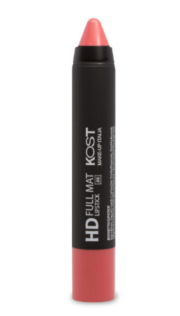 KOST - HD Full Mat Lipstick