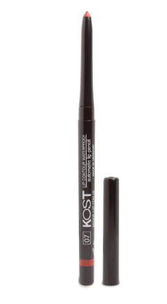 KOST - Matita Automatica Lip Contour Waterproof