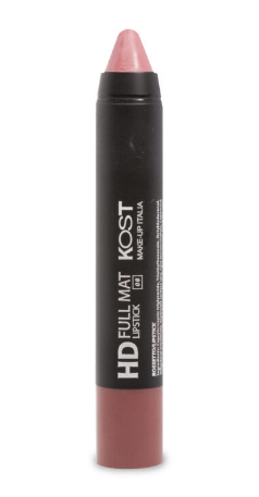 KOST - HD Full Mat Lipstick