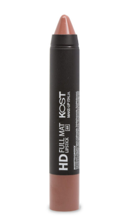 KOST - HD Full Mat Lipstick