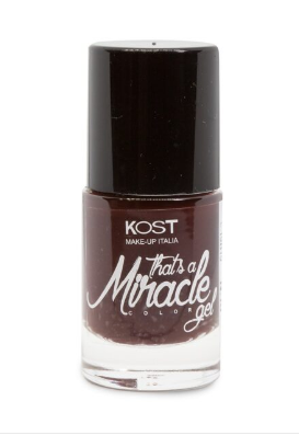 KOST - Smalto That's Miracle Color Gel