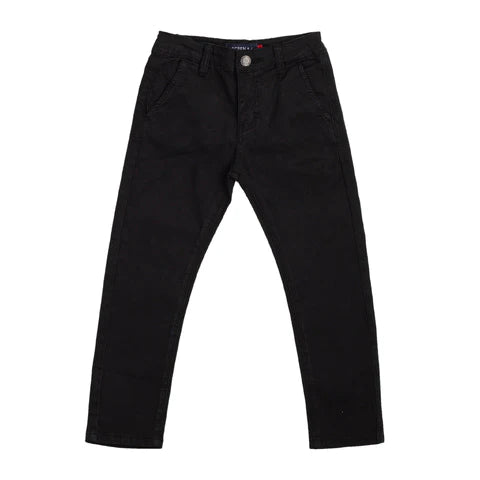 ASPEN POLO CLUB - Trousers