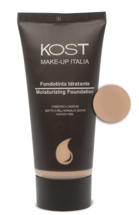 KOST - Fondotinta Idratante