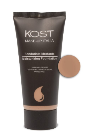 KOST - Fondotinta Idratante