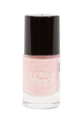 KOST - Smalto That's Miracle Color Gel