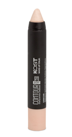 KOST - Contour 350 Highlighter Shimmer