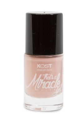 KOST - Smalto That's Miracle Color Gel