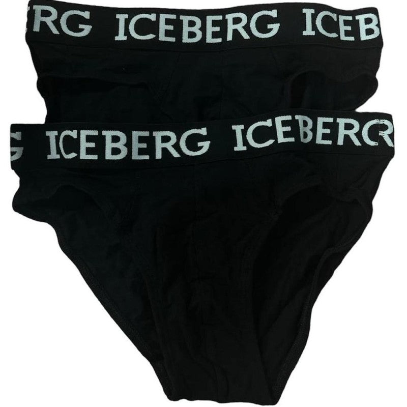 ICEBERG - Slip e Boxer Bipack