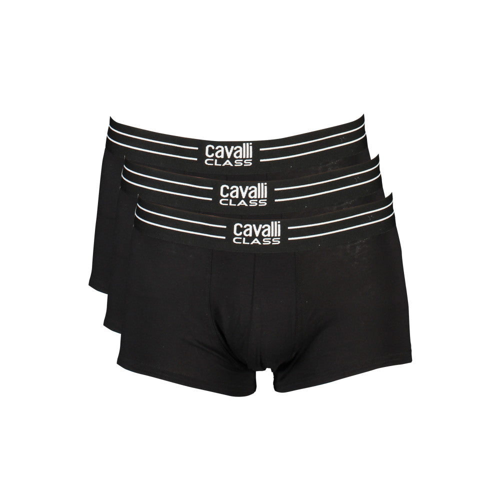 CAVALLI CLASS - Boxer Tripack