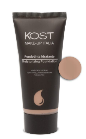 KOST - Fondotinta Idratante