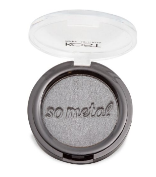 KOST - Eyeshadow So Metal