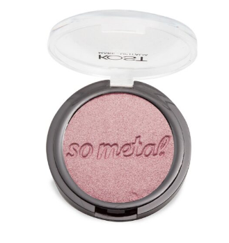 KOST - Eyeshadow So Metal