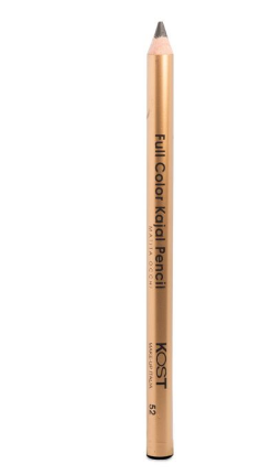 KOST - Kajal Eye Pencil 52 Nero