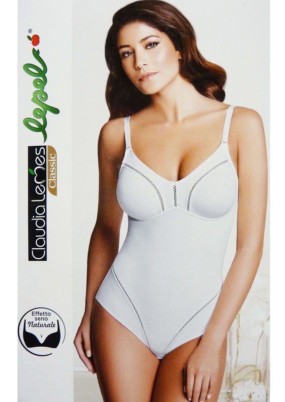 LEPEL - Body Senza Ferretto Coppa C