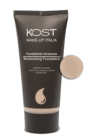 KOST - Fondotinta Idratante