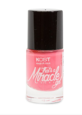 KOST - Smalto That's Miracle Color Gel