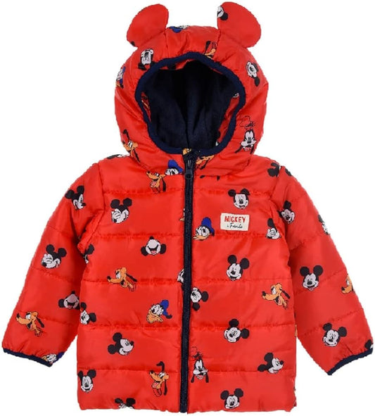 DISNEY - Veste d'hiver