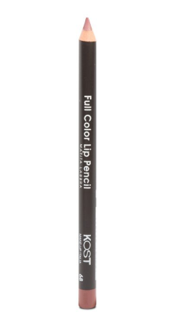 KOST - Full Color Lip Pencil