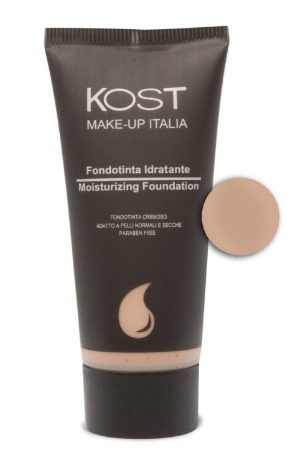 KOST - Fondotinta Idratante