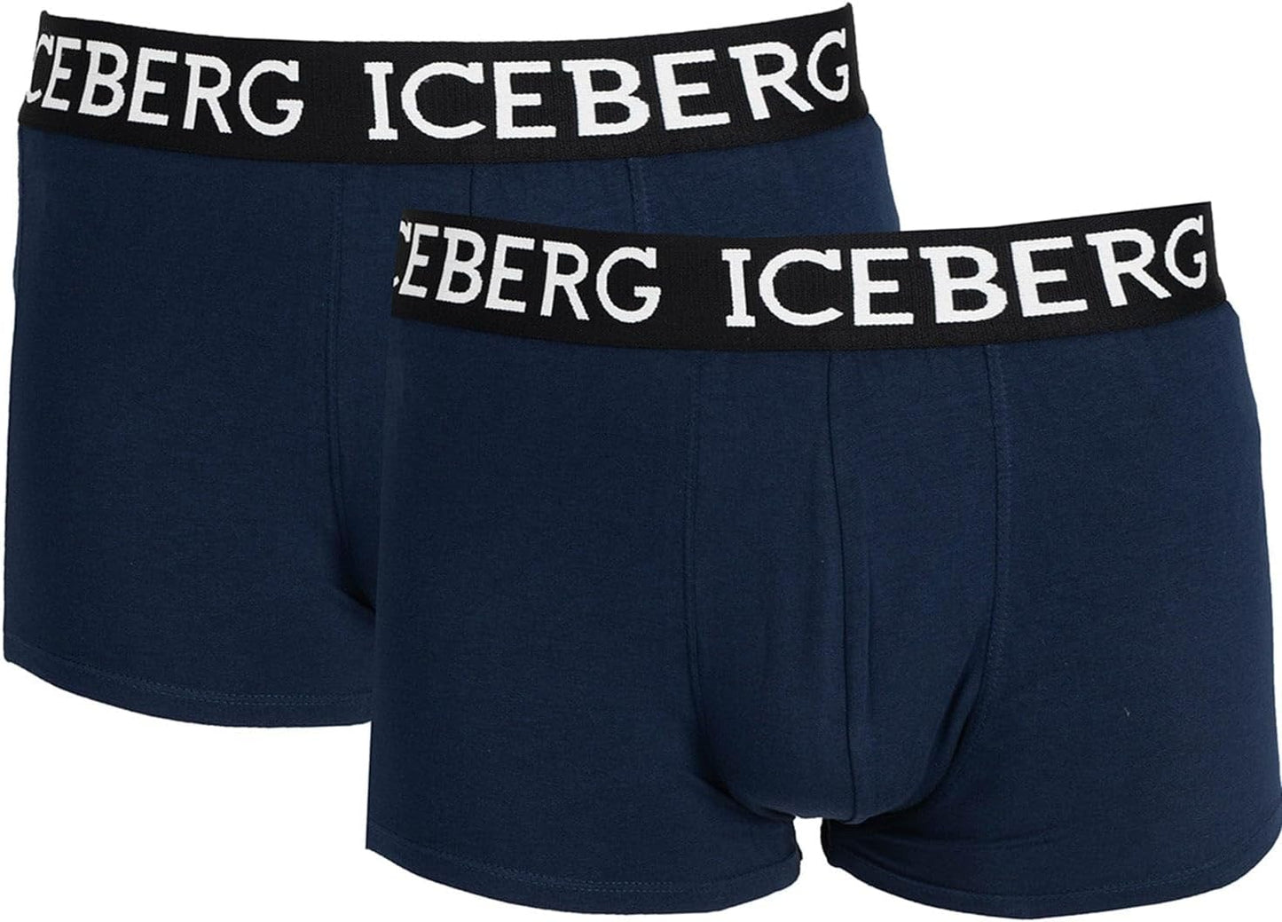 ICEBERG - Slip e Boxer Bipack