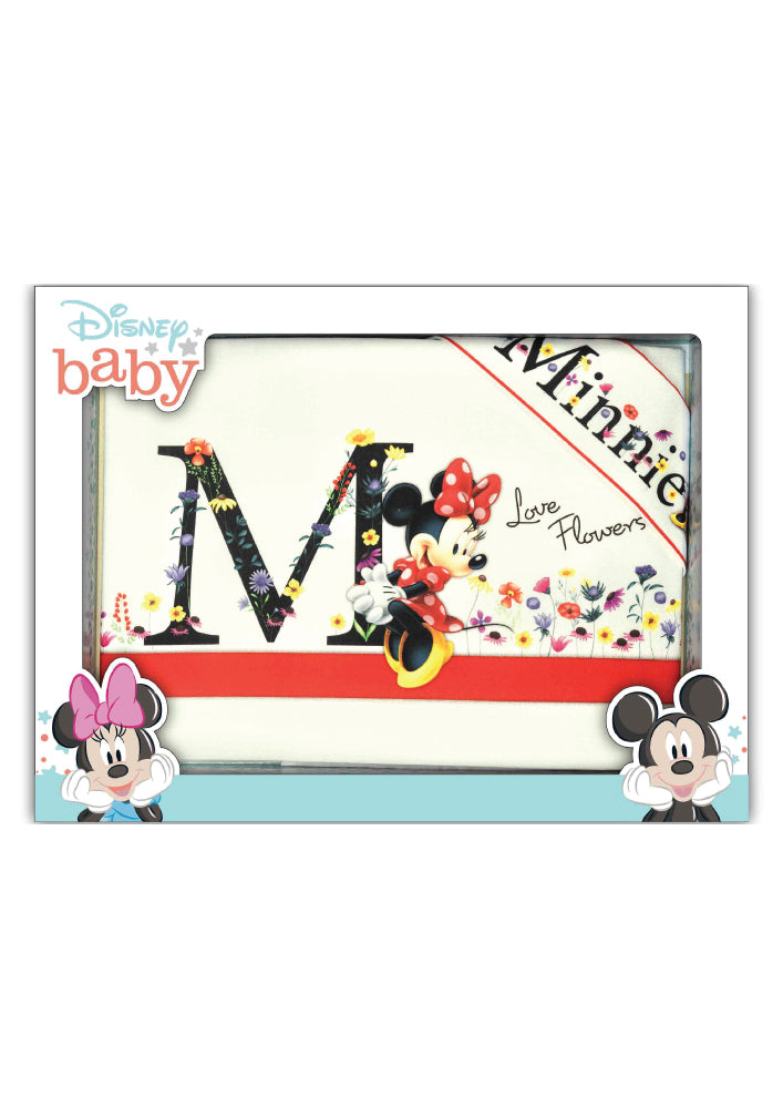 DISNEY - Set Carrozzina Minnie