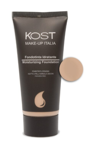 KOST - Fondotinta Idratante