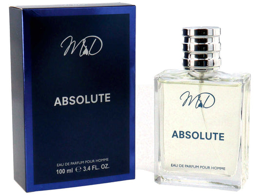 MD - Absolu