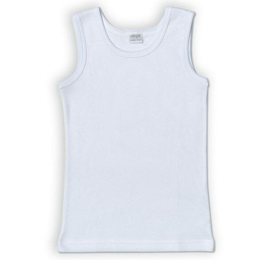 ELLEPI - Warm Cotton Tank Top