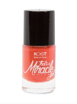 KOST - Smalto That's Miracle Color Gel