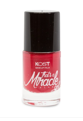 KOST - Smalto That's Miracle Color Gel