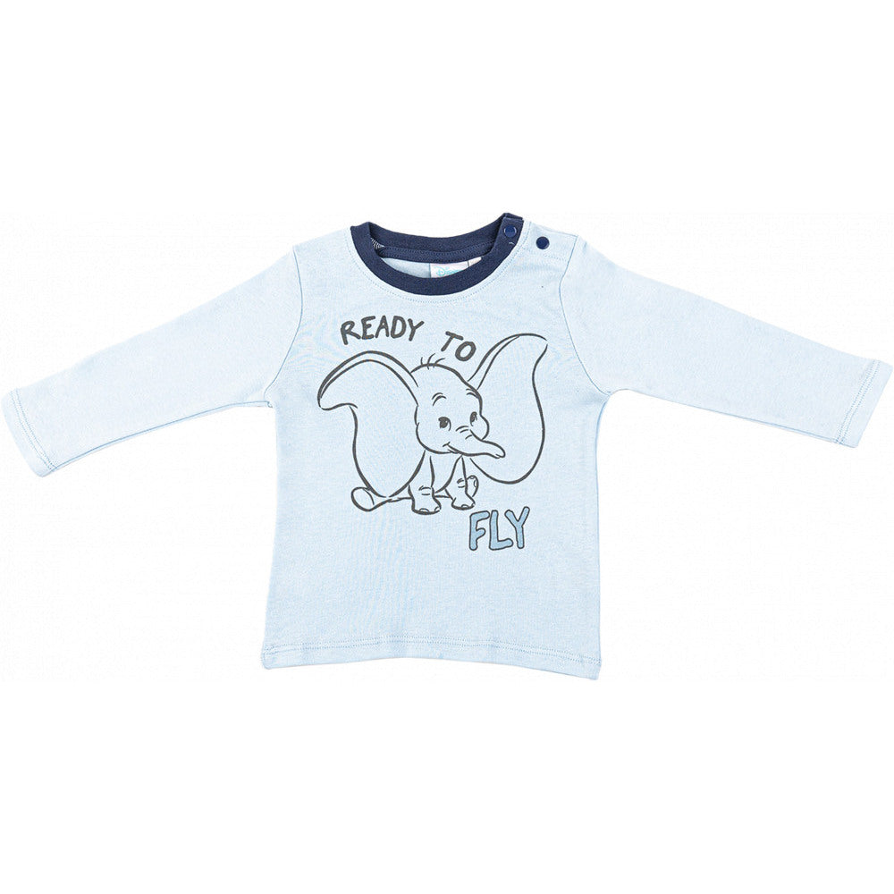 DISNEY - Chemise Dumbo