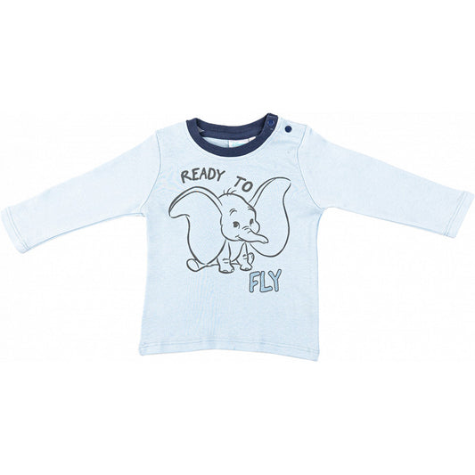 DISNEY - Maglia Dumbo