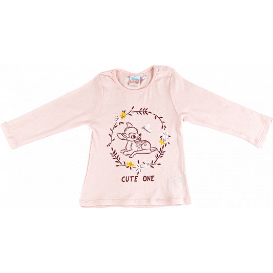 DISNEY - Maglia Bambi