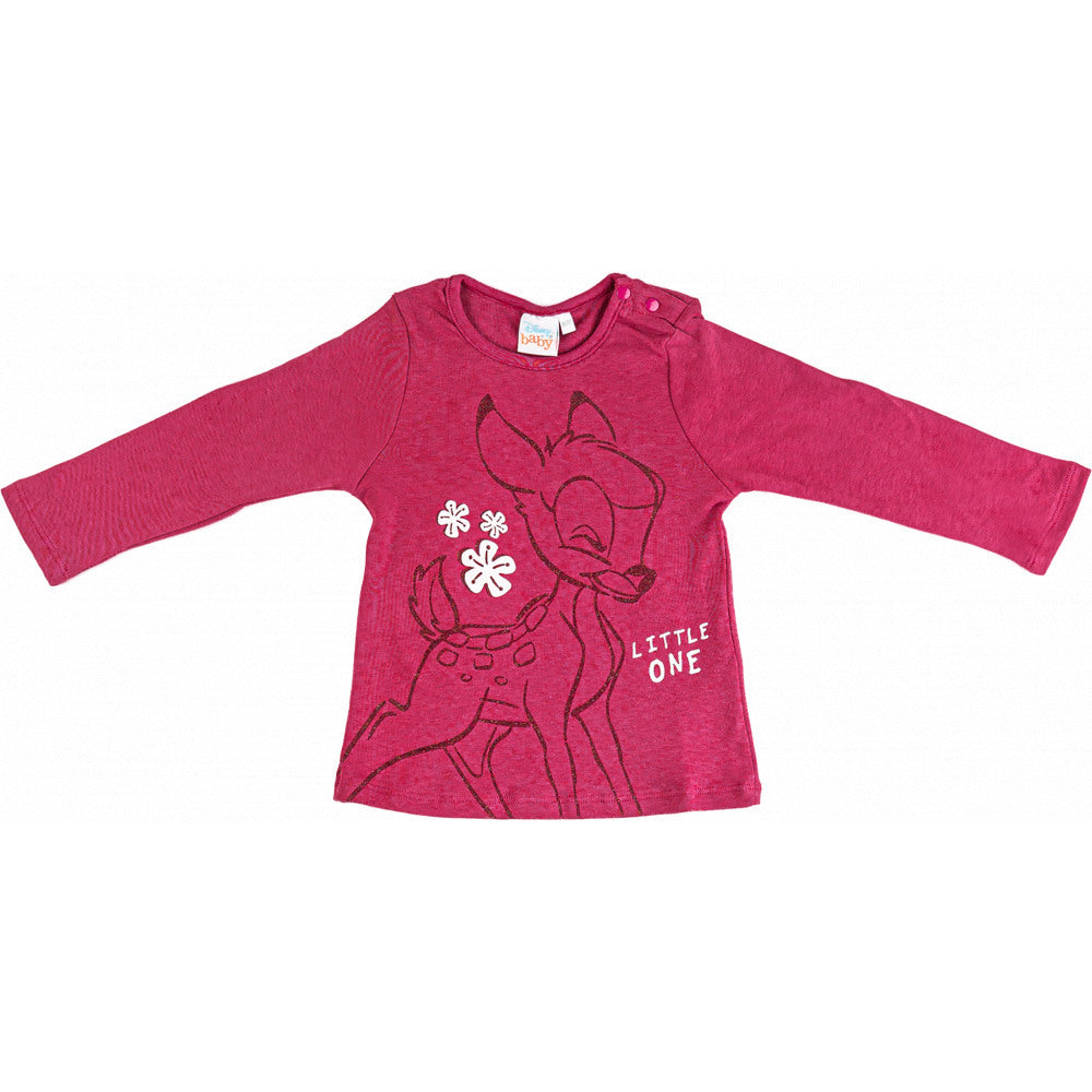 DISNEY - Maglia Bambi