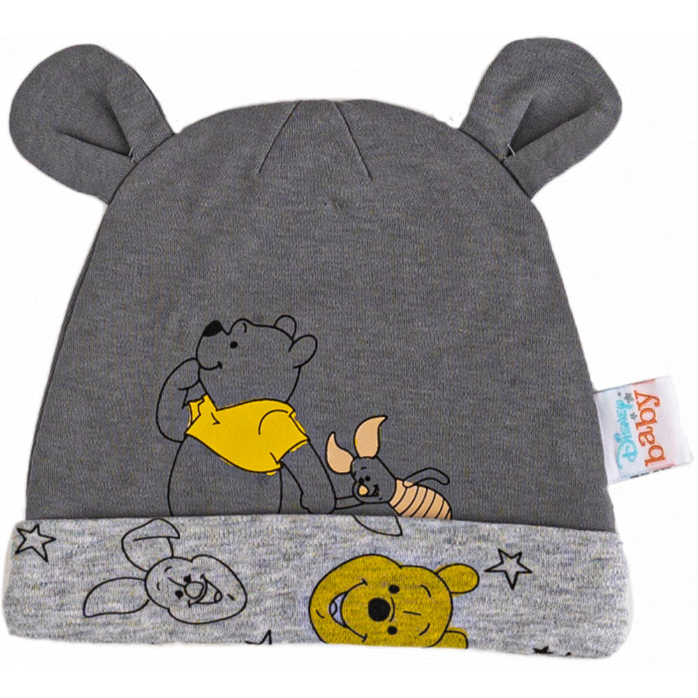 DISNEY - Chapeau Winnie l'ourson