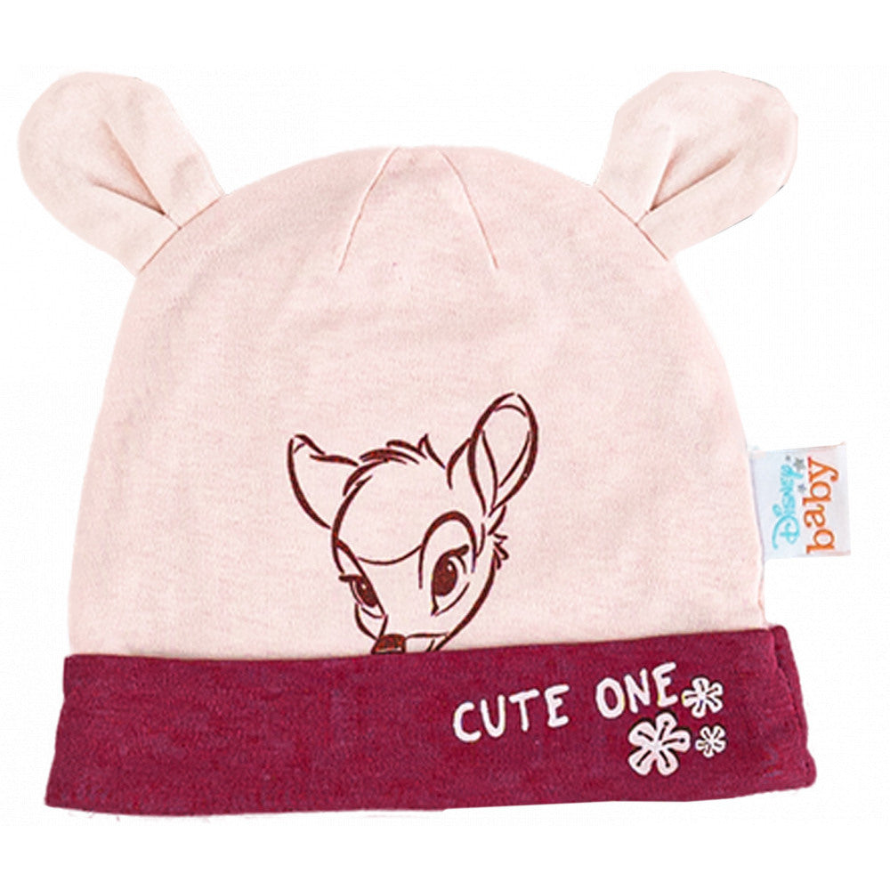 DISNEY - Cappello Bambi