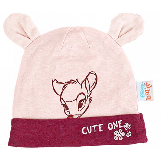 DISNEY - Bonnet Bambi