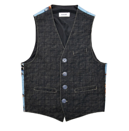 GAUDI - Gilet