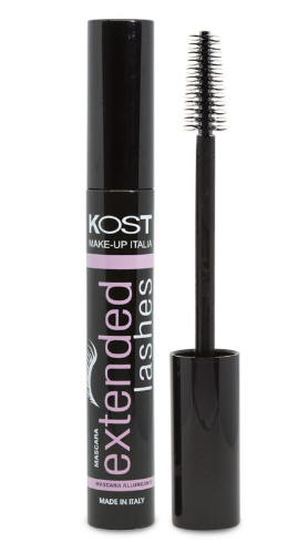 KOST - Mascara Extended Lashes