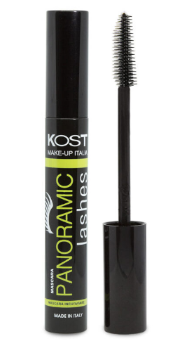 KOST - Mascara Panoramic Lashes